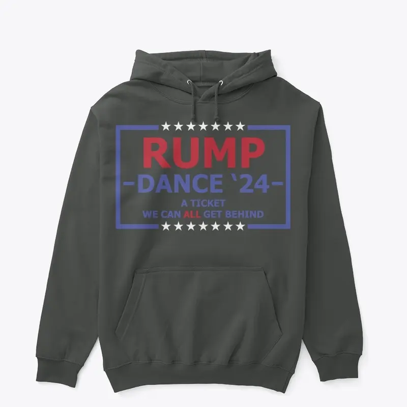 Rumpdance24 black