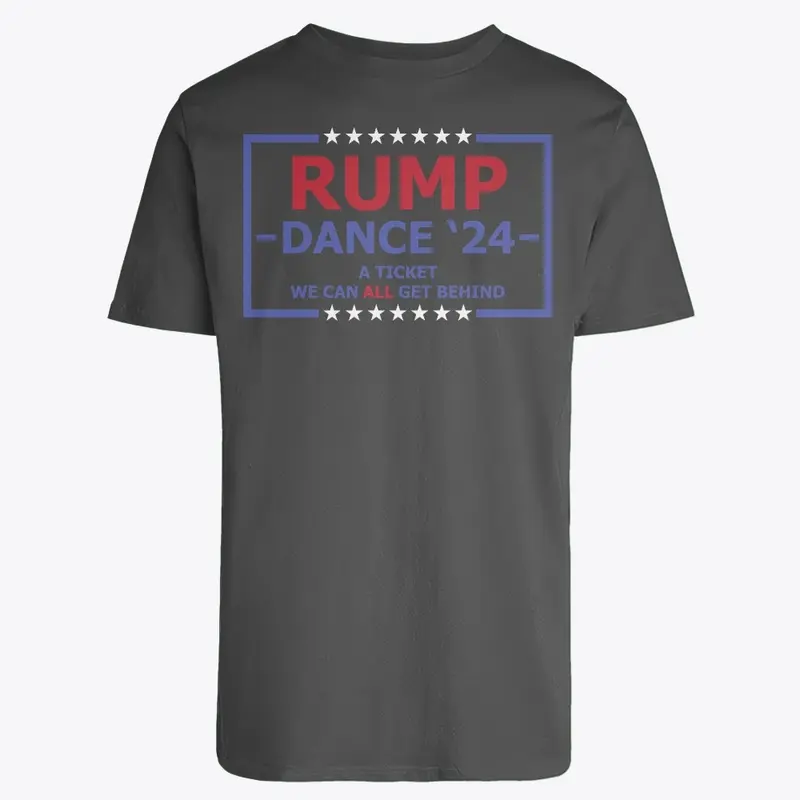 Rumpdance24 black