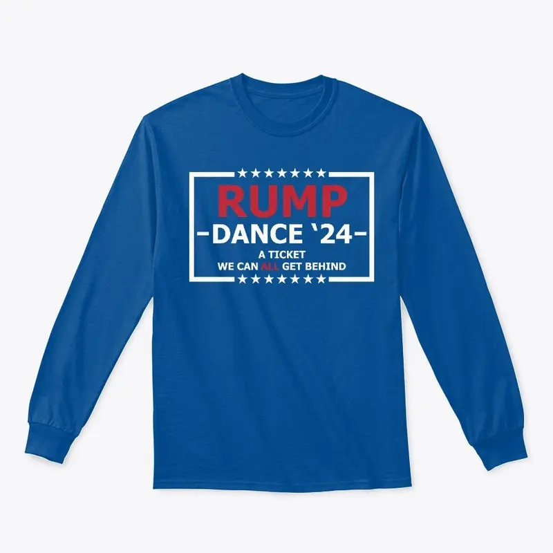 RumpDance24 blue