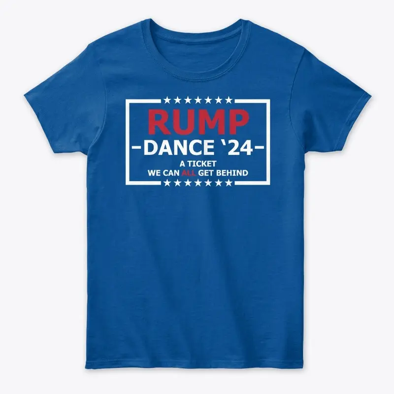 RumpDance24 blue